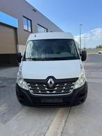Renault Master 2016 2.3dci 138000 L3H2 airco!!!!, Bedrijf, Te koop, Renault