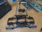 Thule Fietsdrager EuroRide 941, Ophalen, 2 fietsen, Zo goed als nieuw, Trekhaakdrager