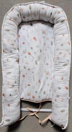 Babynestje MamaLoes, Kinderen en Baby's, Ophalen, Zo goed als nieuw, Overige typen