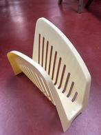 Vintage Tijdschriftenrek, Huis en Inrichting, Ophalen of Verzenden, Gebruikt