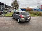 Opel Corsa Automaat Special Series (garantie), Auto's, Opel, Automaat, Bedrijf, Grijs, Corsa