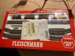 Fleischmann nieuwe startset 6365, Hobby en Vrije tijd, Ophalen, Treinset, Gelijkstroom, Fleischmann