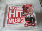 CD - Q MUSIC - MUSIQUE À SUCCÈS MAXIMUM - 2014 - 3, CD & DVD, CD | Compilations, Comme neuf, Enlèvement ou Envoi, Dance