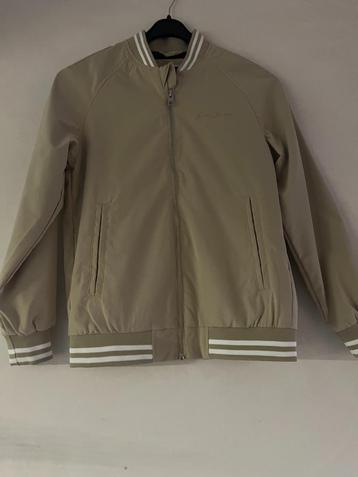 Beige jasje Jack & Jones beschikbaar voor biedingen