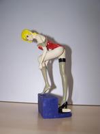 Sexy mangafiguur 09, Ophalen of Verzenden, Nieuw