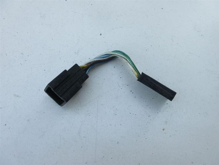 Yamaha FZR1000 diode blokje FZR 1000 Genesis 2GH diodeblok, Motoren, Onderdelen | Yamaha, Gebruikt, Ophalen of Verzenden