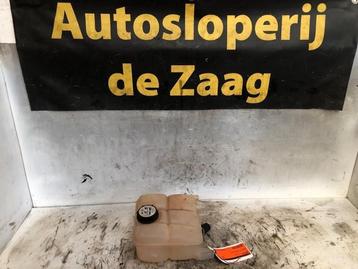 Expansievat van een Ford Focus beschikbaar voor biedingen