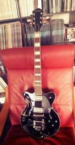 Gretsch G2655 Streamliner, Ophalen of Verzenden, Gebruikt, Hollow body, Overige merken