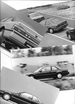 HONDA PRELUDE 1988  persfoto's, Ophalen of Verzenden, Zo goed als nieuw, Honda