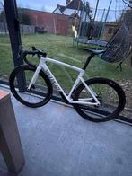 Tarmac Sl7 Maat 54, Fietsen en Brommers, Ophalen