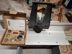 festool basis6 freesmodule voor of2000 bovenfrees, Ophalen, Zo goed als nieuw