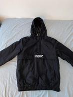 Snipes zwarte jas, Kleding | Heren, Verzenden