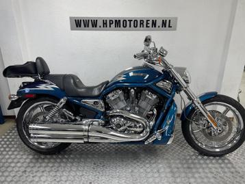 Harley-Davidson VRSCSE V-ROD CVO SCREAM IN EAGLE 1250 LIMITE, Tourisme, Plus de 35 kW, 1246 cm³