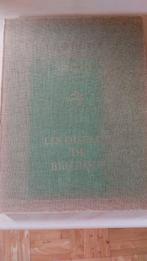 De vogels van België, Boeken, Ophalen of Verzenden, Gelezen, Vogels