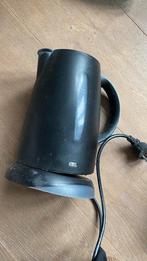 Bouilloire fonctionnelle, 1 tot 2 liter, Ophalen, Gebruikt
