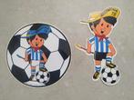 2 Argentinië 78 WK-voetbalstickers, Verzamelen, Ophalen of Verzenden, Zo goed als nieuw, Sport