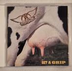 Aerosmith Get a grip, Ophalen