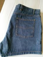 Jeans short, Kleding | Heren, Grote Maten, Nieuw, Ophalen of Verzenden