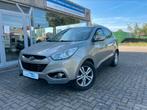 Hyundai ix35 1.7CRDi 1er propriétaire ! Seulement 115000km, Autos, Hyundai, SUV ou Tout-terrain, 5 places, Carnet d'entretien