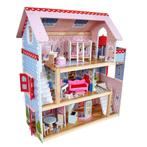 KidKraft Poppenhuis 70,5 cm - Ongebruikt, nog in verpakking, Kinderen en Baby's, Speelgoed | Poppenhuizen, Ophalen, Nieuw, Poppenhuis