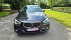 BMW 520 GT, Auto's, BMW, Automaat, Achterwielaandrijving, Euro 6, Leder