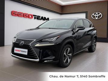 Lexus NX 300H Privilege Line, Autos, 121 g/km, Entreprise, 5 portes, 197 ch