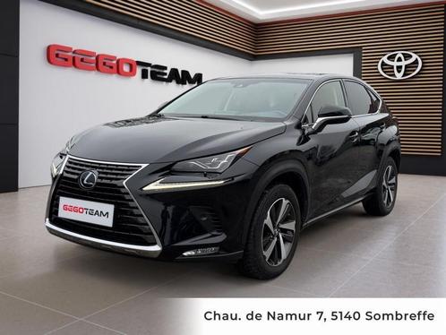 Lexus NX 300H Privilege Line, Auto's, Lexus, Bedrijf, NX, Airbags, Bluetooth, Boordcomputer, Centrale vergrendeling, Climate control