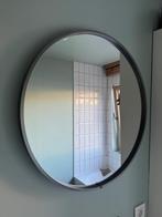 Balmani Secret ronde badkamerspiegel 60cm licht/verwarming, Huis en Inrichting, Ophalen, Zo goed als nieuw, Rond, 50 tot 75 cm