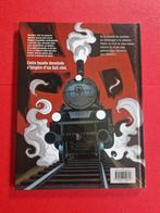 Bd à l ombre du convoi 1,EO, Ophalen of Verzenden