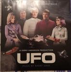 UFO  musique originale série, CD & DVD, Vinyles | Musiques de film & Bandes son, Comme neuf, Enlèvement ou Envoi