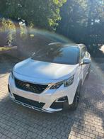 Peugeot 3008 GT 2.0 hdi 85000 km eur6, Cuir, Achat, 1750 kg, Euro 6