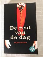 De rest van de dag, Gelezen, Ophalen of Verzenden