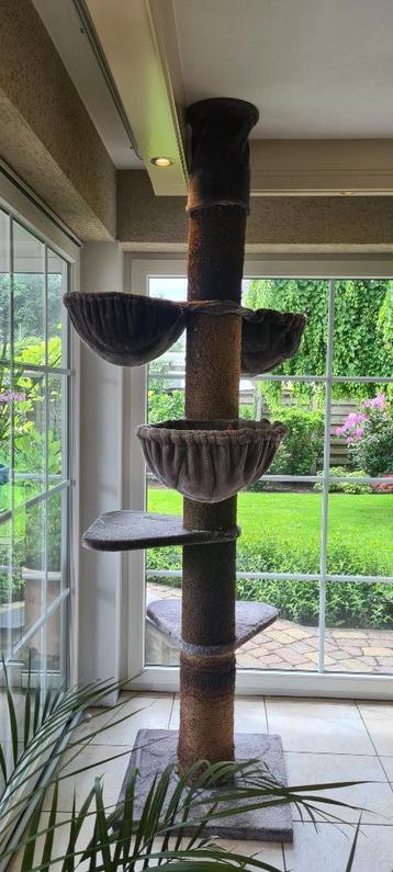 Kattenkrabpaal XXL beschikbaar voor biedingen