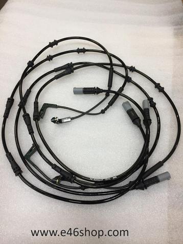 REMBLOK SLIJTAGE SENSOR BMW 7 SERIE 34356775858 beschikbaar voor biedingen