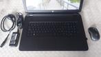 HP 17- p074nb Port.17,3" AMD DualA8 2,2GHZ 6 GB DD 1To Win11, AMD radeon Integrated, HDD, 2 tot 3 Ghz, 8 GB