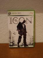 Def Jam Icon Xbox 360, Avontuur en Actie, Gebruikt, Vanaf 18 jaar, 2 spelers