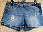 short jeans maat M, Vêtements | Femmes, Culottes & Pantalons, Comme neuf, Taille 38/40 (M), Enlèvement ou Envoi