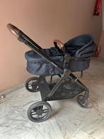 Maxi cosi Zelia 3, Kinderen en Baby's, Buggy's, Ophalen, Zo goed als nieuw, Maxi-Cosi, Zonnekap