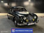 Jaguar Mark II 2.4 | 1967 | Route 66 Auctions, Achat, Entreprise, Boîte manuelle, Autre carrosserie
