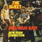 the sweet, Ophalen of Verzenden