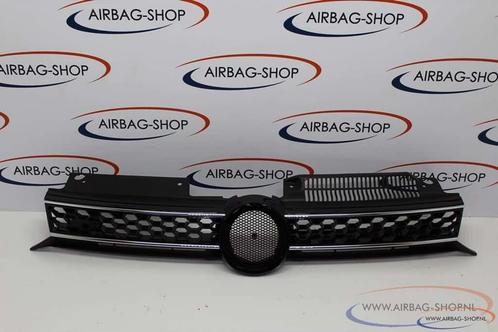 Volkswagen Golf 6 GTD gtd Grill 1K0 5K0 Look, Auto-onderdelen, Overige Auto-onderdelen, Gebruikt, Ophalen of Verzenden