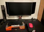 Volledige gaming set-up VASTE PRIJS, Computers en Software, Ophalen, Zo goed als nieuw, 32 GB, Gaming