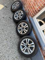 Mercedes winterbanden michelin, Auto-onderdelen, Banden en Velgen, Ophalen, Winterbanden
