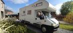 Camping car, Caravanes & Camping, Camping-cars, Diesel, Modèle Bus, Particulier, Plus de 6