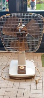 Ventilater, Elektronische apparatuur, Ventilatoren, Ophalen of Verzenden, Zo goed als nieuw, Statiefventilator