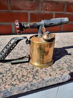 Hand brander, Antiek en Kunst, Antiek | Gereedschap en Instrumenten, Ophalen