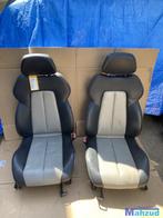 MERCEDES SLK R170 ZWART GRIJS Interieur deurpaneel 1996-2004, Auto-onderdelen, Interieur en Bekleding, Ophalen, Gebruikt, Mercedes-Benz