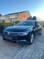 Volkswagen Passat 2015 te koop Export, Auto's, Automaat, Stof, Euro 6, Zwart