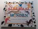 Allemaal honden - Andrew & Janet Mc Lean, Ophalen of Verzenden