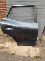 Portiere ranault kadjar, Ophalen, Achter, Renault